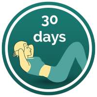 30 Day Fit Challenge Workout-Lose Weight Trainer