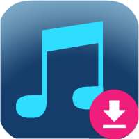 Free Music Downloader - Mp3 Music Download Player-