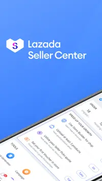 Lazada Seller Center Apk Download 2021 Free 9apps