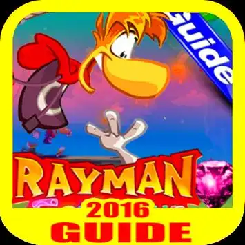 Guide Rayman Legends APK for Android Download