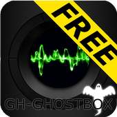 Ghost Host Events Ghost box F on 9Apps