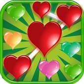 Heart Link Game