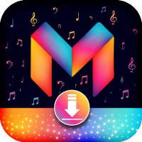 Free Music Downloader & MP3 Music Downloader