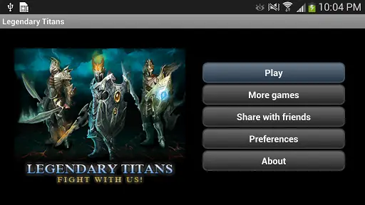 Clash of Titans APK Download 2023 - Free - 9Apps