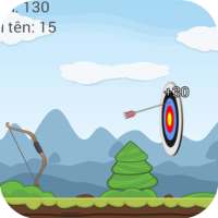 Shooting Archery King Crossbow Games