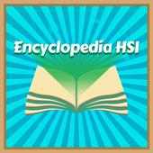 Encyclopedia HSI