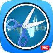 Mp3 Editor and Ringtone Cutter