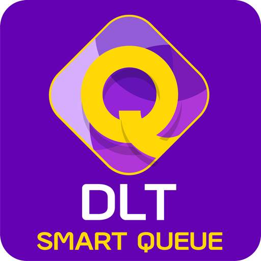 DLT Smart Queue