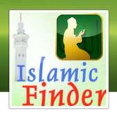 Islamic Finder PC on 9Apps