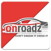Onroadz - Self Drive Car Rental on 9Apps