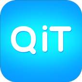 Qit : Connect people, ask questions & answers