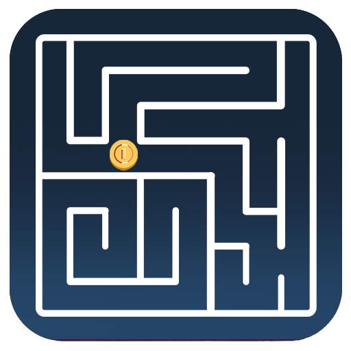 Maze - Games Without Wifi