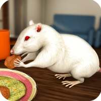 Rat Simulator 2020: New Wilf Life Games