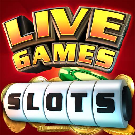 Slots LiveGames online