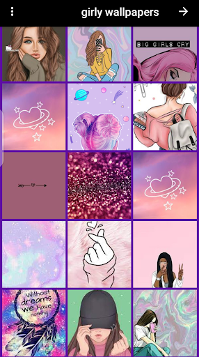 best friend wallpapers for 2 aesthetic APK for Android Download