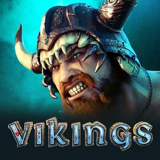 Vikings: War of Clans – MMO