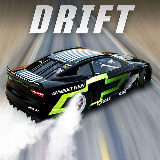 Car Game: Drifting and Driving