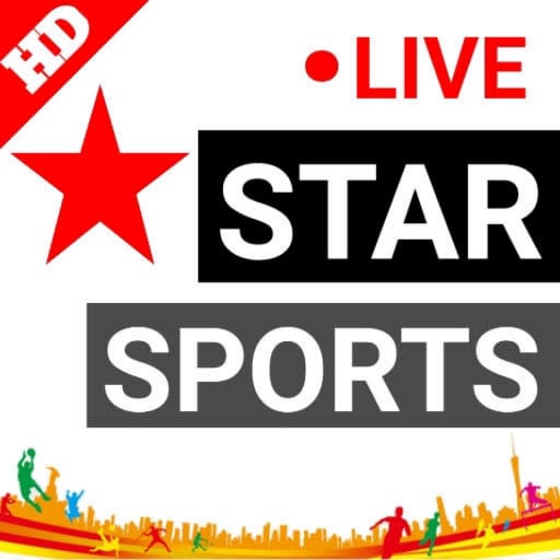 Star sports live free new arrivals