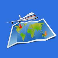 TravelArea - Cheap Flights And Hotels Booking on 9Apps