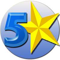 5 Estrelas Cz - Agenda on 9Apps