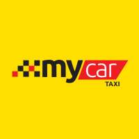 myCar Taxi on 9Apps