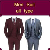 Formal Men Suit 2020