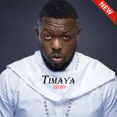 Timaya Music MP3 2020 Without Internet on 9Apps