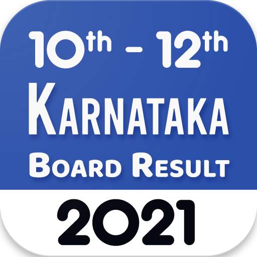 Karnataka Board Result 2021,SSLC & PUC Result 2021