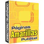 Páginas Amarillas Publitel on 9Apps