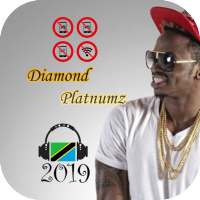 Diamond Platnumz– Top Songs- Without Internet 2019 on 9Apps