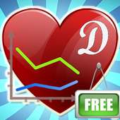 Diabetes BD Health Tracker App