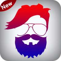 Live Beard Photo Editor