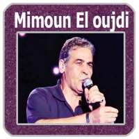 Mimoun el oujdi -  اغاني ميمون الوجدي on 9Apps