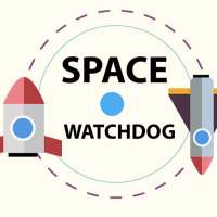 Space WatchDog - Free Game