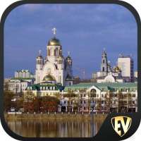 Yekaterinburg Travel & Explore, Offline City Guide on 9Apps