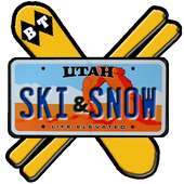 Utah Ski & Snow  Report on 9Apps