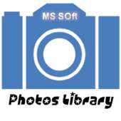 Photos Library