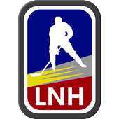 Romanian Hockey League - LNH