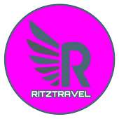 Ritz travel - tiket & hotel on 9Apps