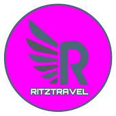 Ritz travel - tiket & hotel