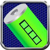 Battery Saver-Doctor power