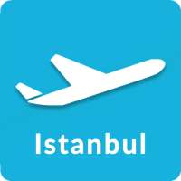 Istanbul Atatürk Airport Guide - IST on 9Apps