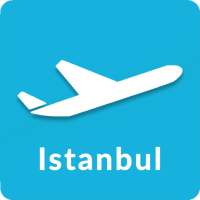 Istanbul Atatürk Airport Guide - IST