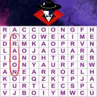 Word Search VIP
