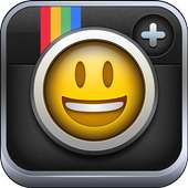 Instamoji on 9Apps