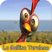 La Gallina Turuleca - The Songs of the Farm on 9Apps