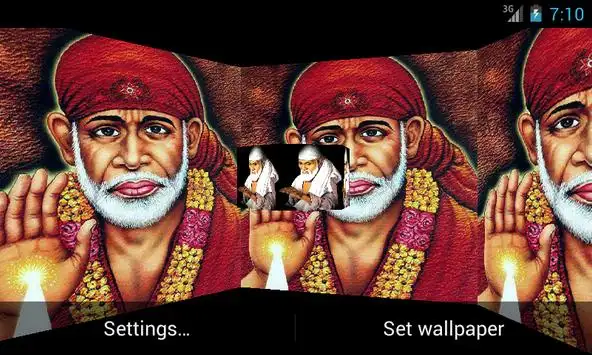 Shirdi Sai Baba 3D APK Download 2023 - Free - 9Apps Shirdi Sai Baba 3D APK Download 2023 - Free - 9Apps