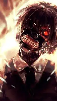 Anime Tokyo Ghoul Wallpaper HD APK Download 2023 - Free - 9Apps