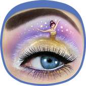 Eye Makeup Photo Editor on 9Apps