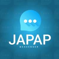 Japap Messenger